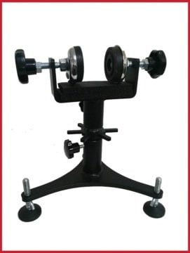 Mini Tripod 2li Tüfek Sıfırlama Sehpası