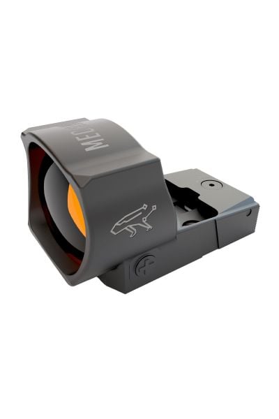 MO3 MECANIK  Red-Dot
