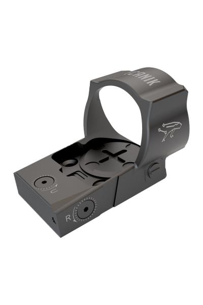 MO3 MECANIK  Red-Dot