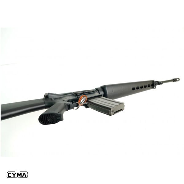 CYMA M16A1 Vietnam War-Era Airsoft AEG Tüfek CM009B-SD