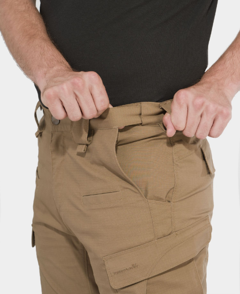 Pentagon Aris Taktikal Erkek Pantolonu Ranger Green