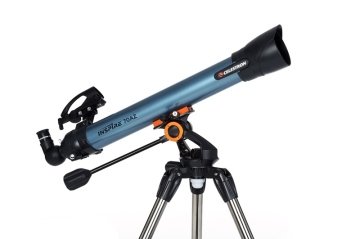 Celestron 22401 Inspire 70 AZ Teleskop