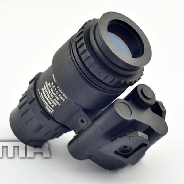 FMA AN/PVS-18 Monocular NVG Gece Görüş Replikası