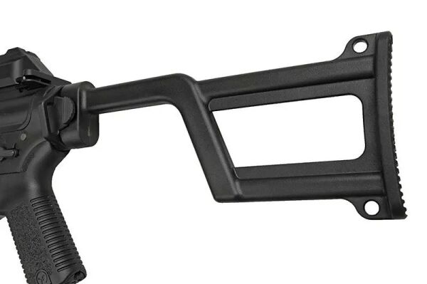 ARES Amoeba M4 CCR AEG Tactical (Siyah) AM-001-BK