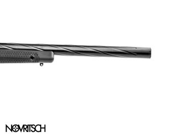 NOVRITSCH SSG10 A2 Airsoft Sniper Tüfek