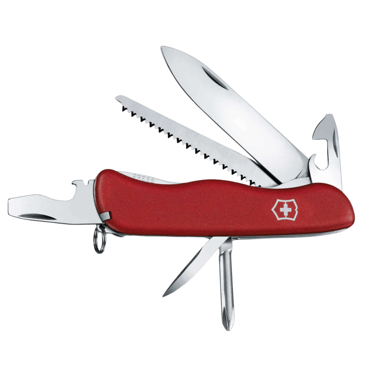 Victorinox 0.8463 TrailMaster Çakı