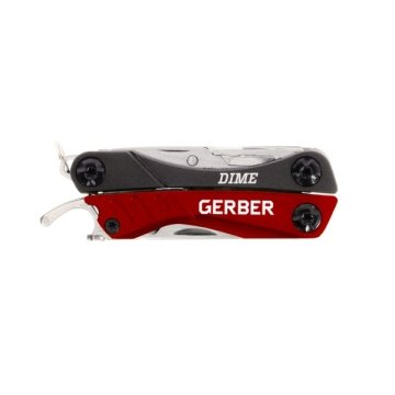 Dime Red Pense - Blisterli (31-001040)