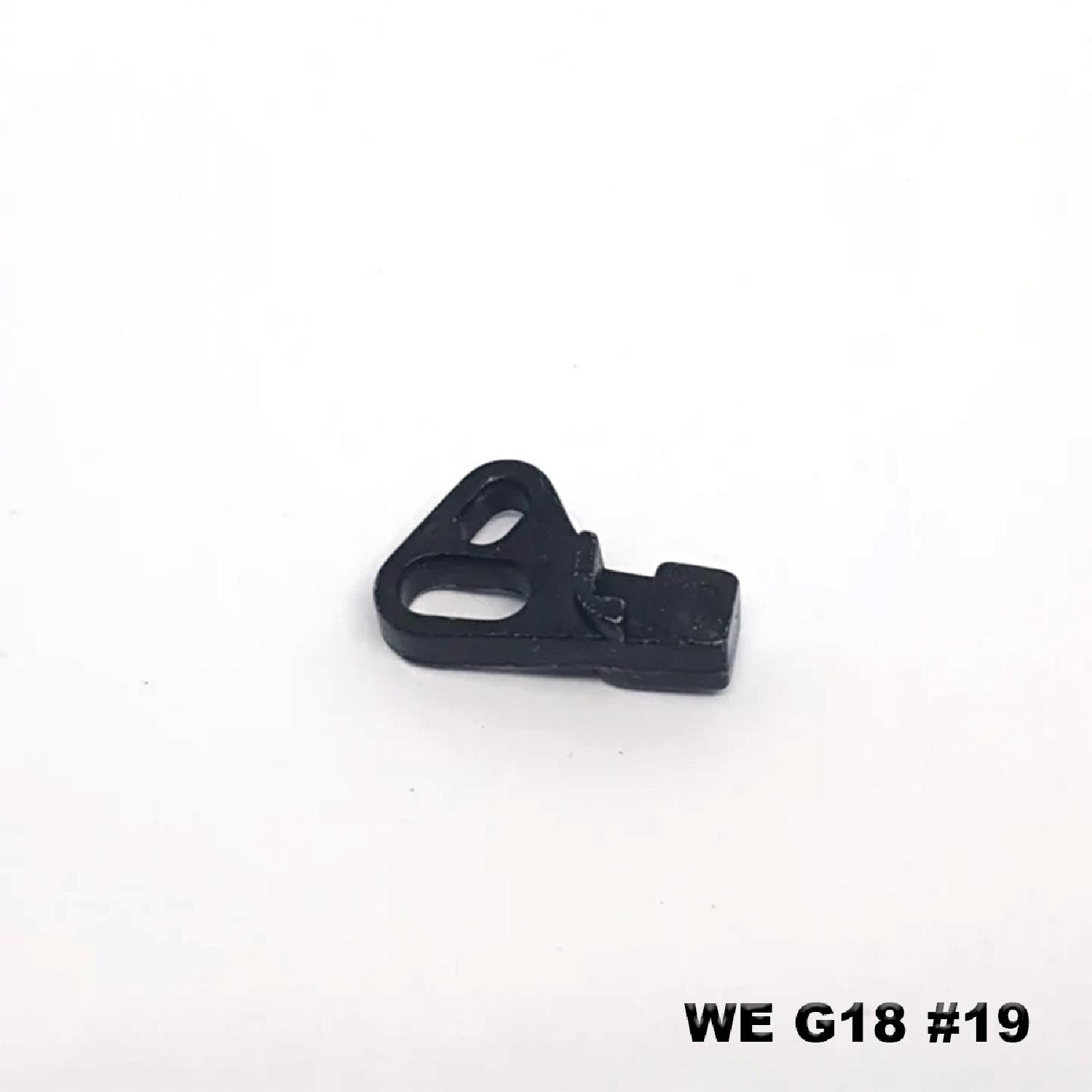 We GLOCK 18 Hammer İğnesi G18 Parça No #19