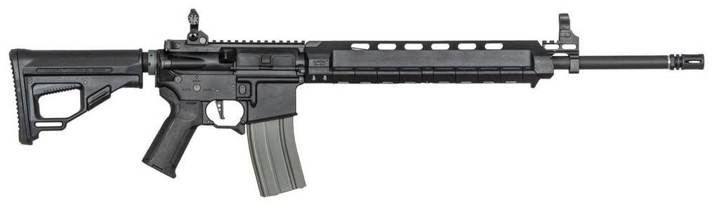 ARES X AMOEBA EXTEND AR-AML-BK ASSAULT AIRSOFT TUFEK SIYAH