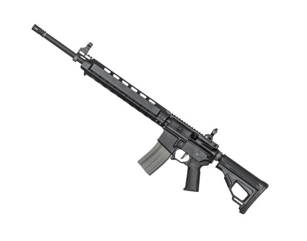 ARES X AMOEBA EXTEND AR-AML-BK ASSAULT AIRSOFT TUFEK SIYAH