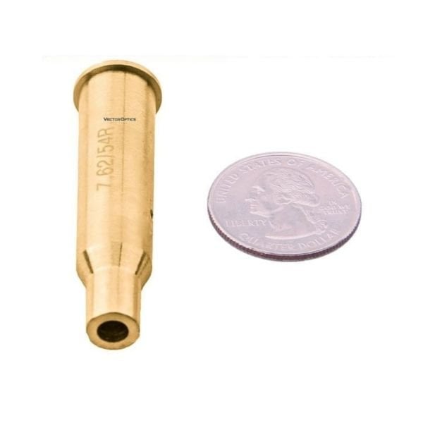 SCBCR-09 // 7.62x54mm Bore Sight Namlu içi Dürbün Sıfırlama Lazeri