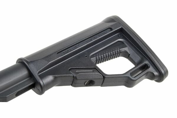 ARES M4-AMMS Siyah AEG Airsoft Tüfek