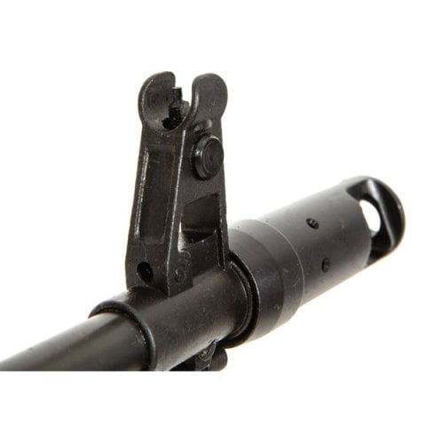 EL Airsoft AKS-74N Gerçek Ağaç Full Metal Airsoft AEG EL-A105S