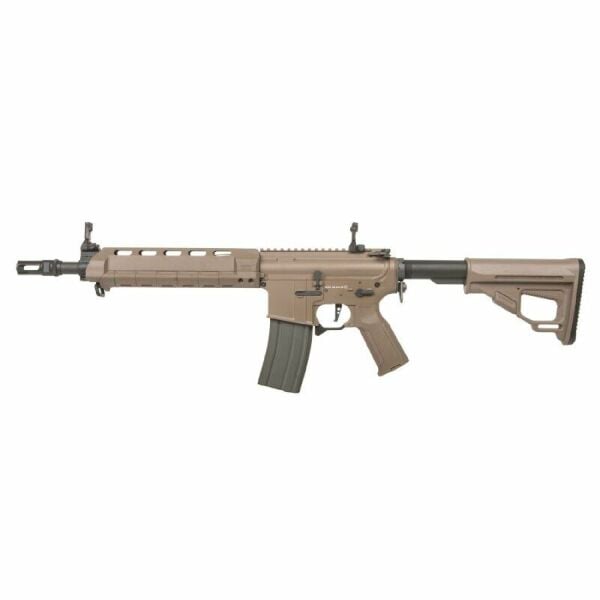 ARES M4-AMMS Tan AEG Airsoft Tüfek