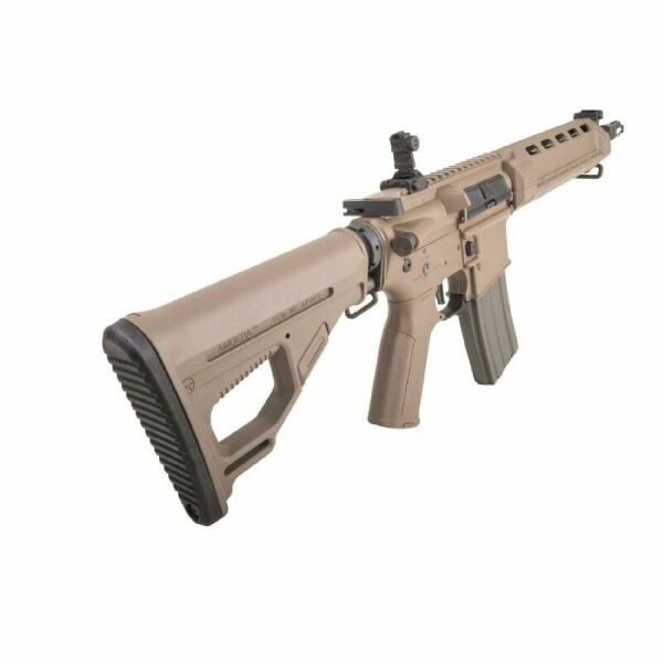 ARES M4-AMMS Tan AEG Airsoft Tüfek