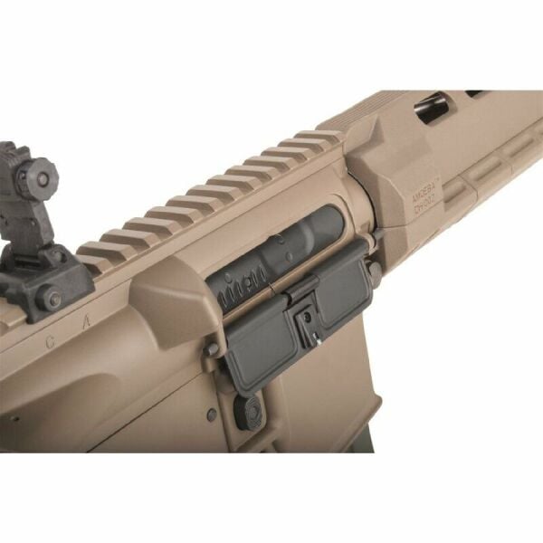 ARES M4-AMMS Tan AEG Airsoft Tüfek
