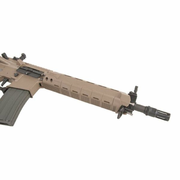 ARES M4-AMMS Tan AEG Airsoft Tüfek