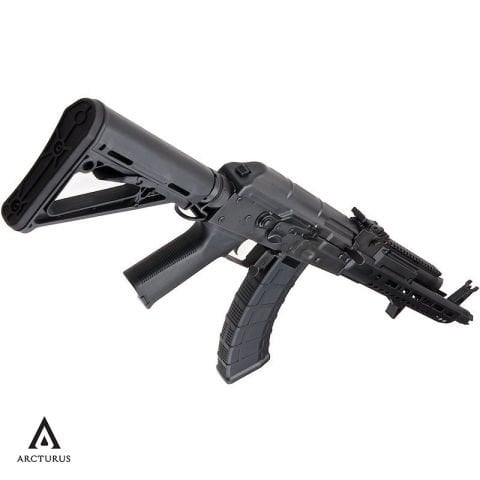 ARCTURUS AKM Custom MOD2 FullMetal AEG Airsoft Tüfek