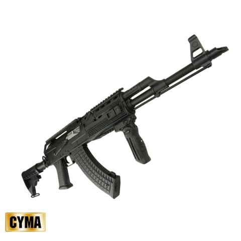 CYMA AK74 CPW Contractor Full Metal Airsoft AEG CM039C