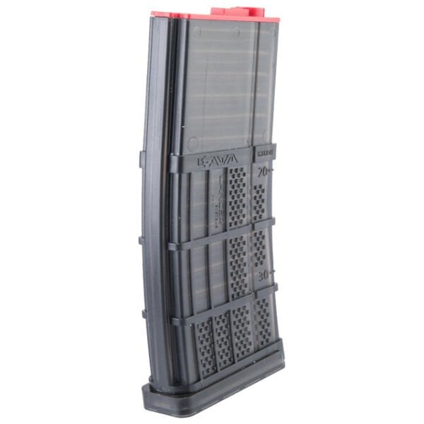 EMG L5 AWM 250BB Mid-Cap M4/M16 Airsoft AEG Şarjör