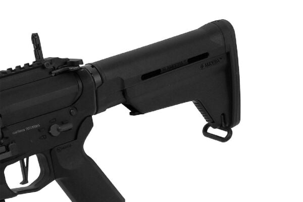 ARES Mutant AMM13 EFCS Siyah AEG Airsoft Tüfek