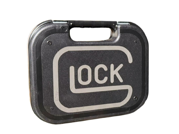 ISG TACTICAL LOCK TABANCA ÇANTASI