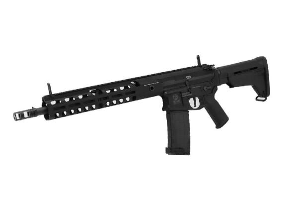 ARES Mutant AMM13 EFCS Siyah AEG Airsoft Tüfek