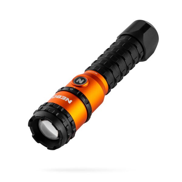 Nebo 1009 Master Serisi FL3000 Şarjlı Fener