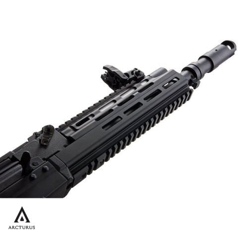 ARCTURUS AK74 Custom FullMetal AEG AIRSOFT TÜFEK