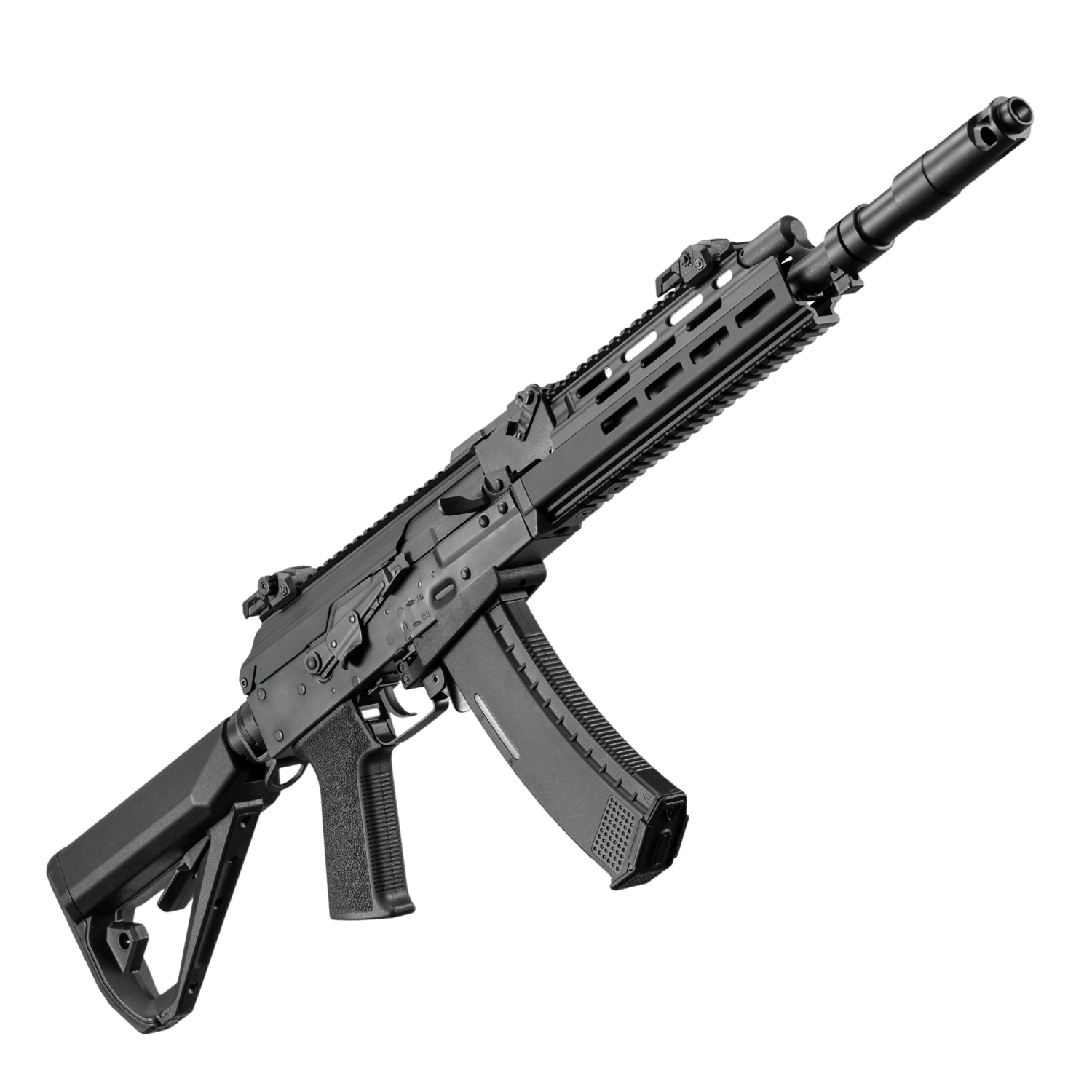 ARCTURUS AK74 Custom FullMetal AEG AIRSOFT TÜFEK