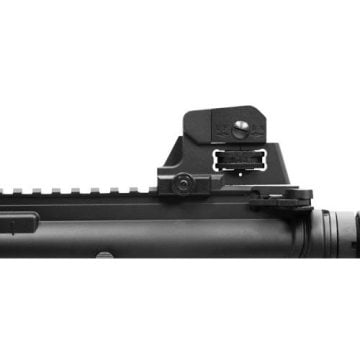 KWA KM4 SR7 FDE 6MM AEG AIRSOFT TÜFEK - TAN