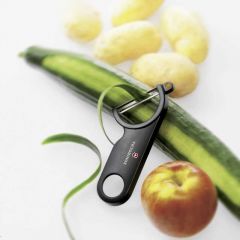 Victorinox 7.6073.3 Patates Soyacağı