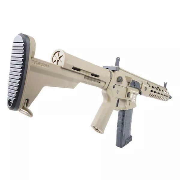 ARES Mutant AMM13 EFCS Tan AEG Airsoft Tüfek