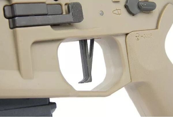 ARES Mutant AMM13 EFCS Tan AEG Airsoft Tüfek