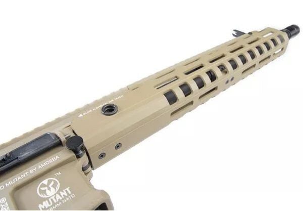 ARES Mutant AMM13 EFCS Tan AEG Airsoft Tüfek
