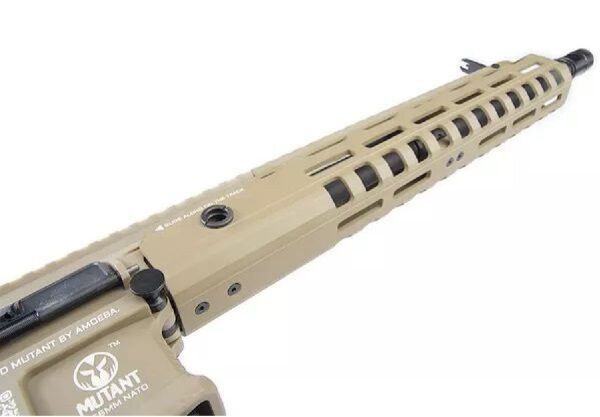ARES Mutant AMM13 EFCS Tan AEG Airsoft Tüfek