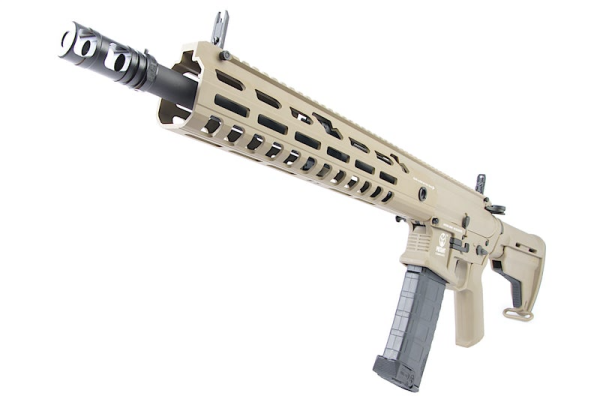 ARES Mutant AMM13 EFCS Tan AEG Airsoft Tüfek