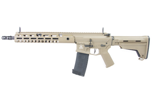 ARES Mutant AMM13 EFCS Tan AEG Airsoft Tüfek