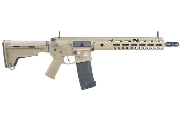 ARES Mutant AMM13 EFCS Tan AEG Airsoft Tüfek