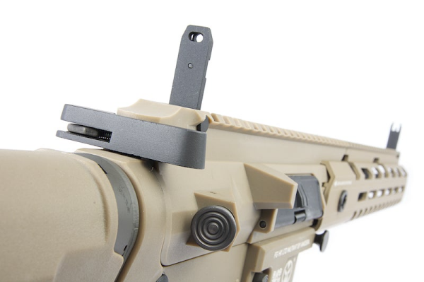 ARES Mutant AMM13 EFCS Tan AEG Airsoft Tüfek