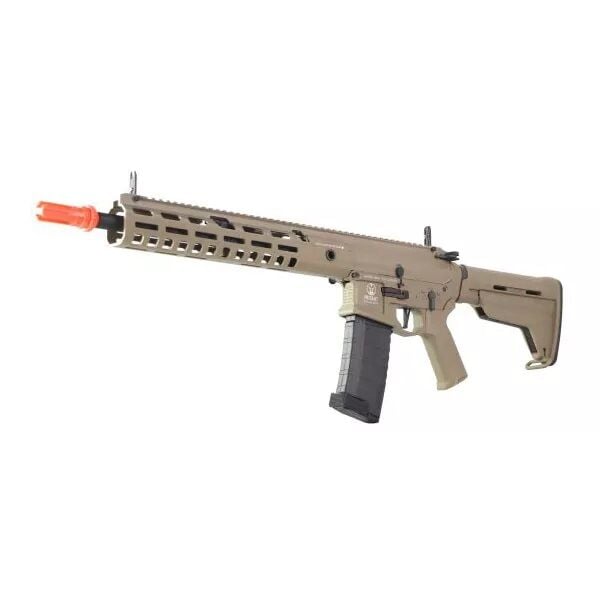ARES MUTANT AMM13 EFCS DARK EARTH Airsoft AEG Tufek