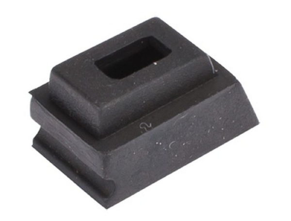 We GLOCK 18 Şarjör Çıkış Contası G18 Parça No #63