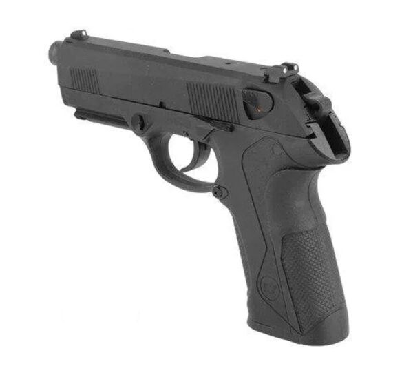 WE BULLDOG Beretta PX4 LONG SIYAH GBB AIRSOFT TABANCA (WE-D002-BK)