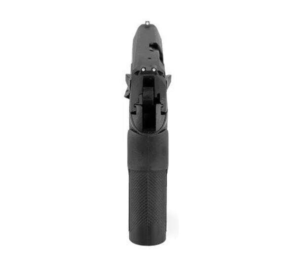 WE BULLDOG Beretta PX4 LONG SIYAH GBB AIRSOFT TABANCA (WE-D002-BK)