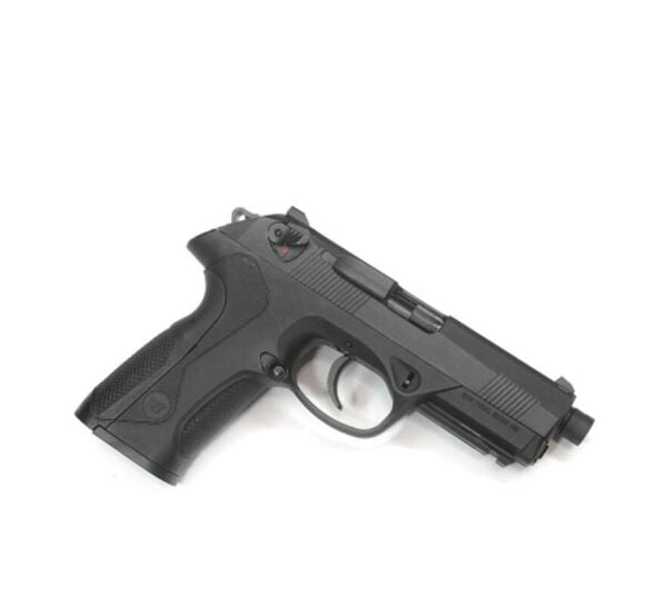 WE BULLDOG Beretta PX4 LONG SIYAH GBB AIRSOFT TABANCA (WE-D002-BK)