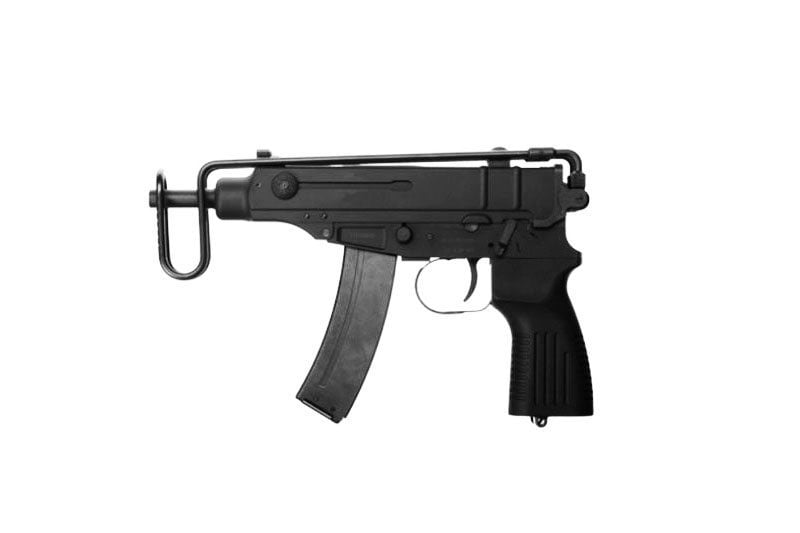 KWA SKORPION KZ61 GBB AIRSOFT MAKINALI TÜFEK