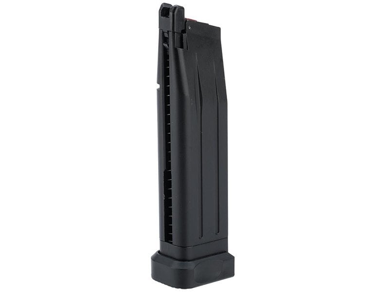 JW3 GBB AIRSOFT TABANCA YEDEK ŞARJÖRÜ - EMG/STI™ SAI 2011 UYUMLU