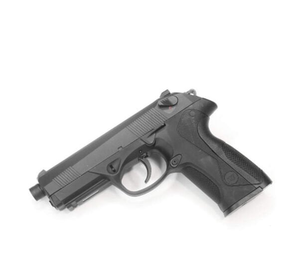 WE BULLDOG PX4 LONG GBB AIRSOFT TABANCA