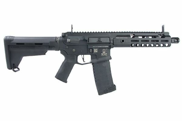 ARES Amoeba Mutant AMM9 EFCS Siyah AEG Airsoft Tüfek