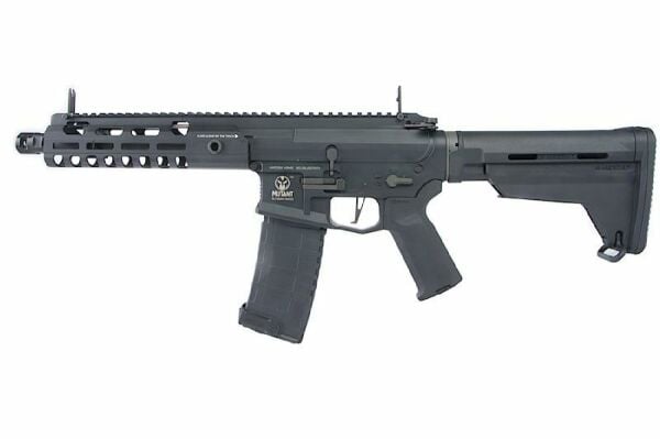 ARES Amoeba Mutant AMM9 EFCS Siyah AEG Airsoft Tüfek
